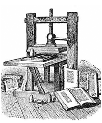 Printing Press